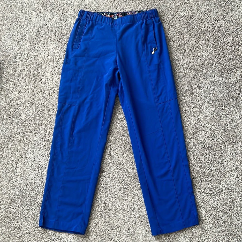Vera Bradley Scrub Pants